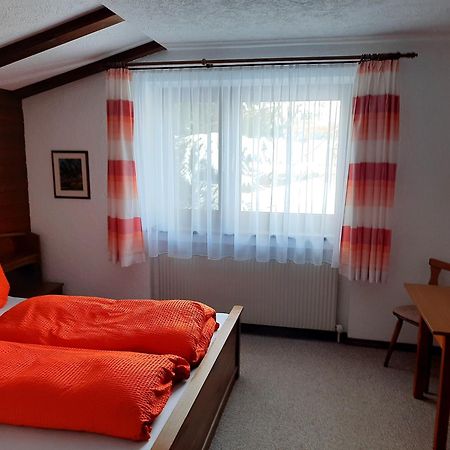 레르모스 Haus Renate 아파트 외부 사진