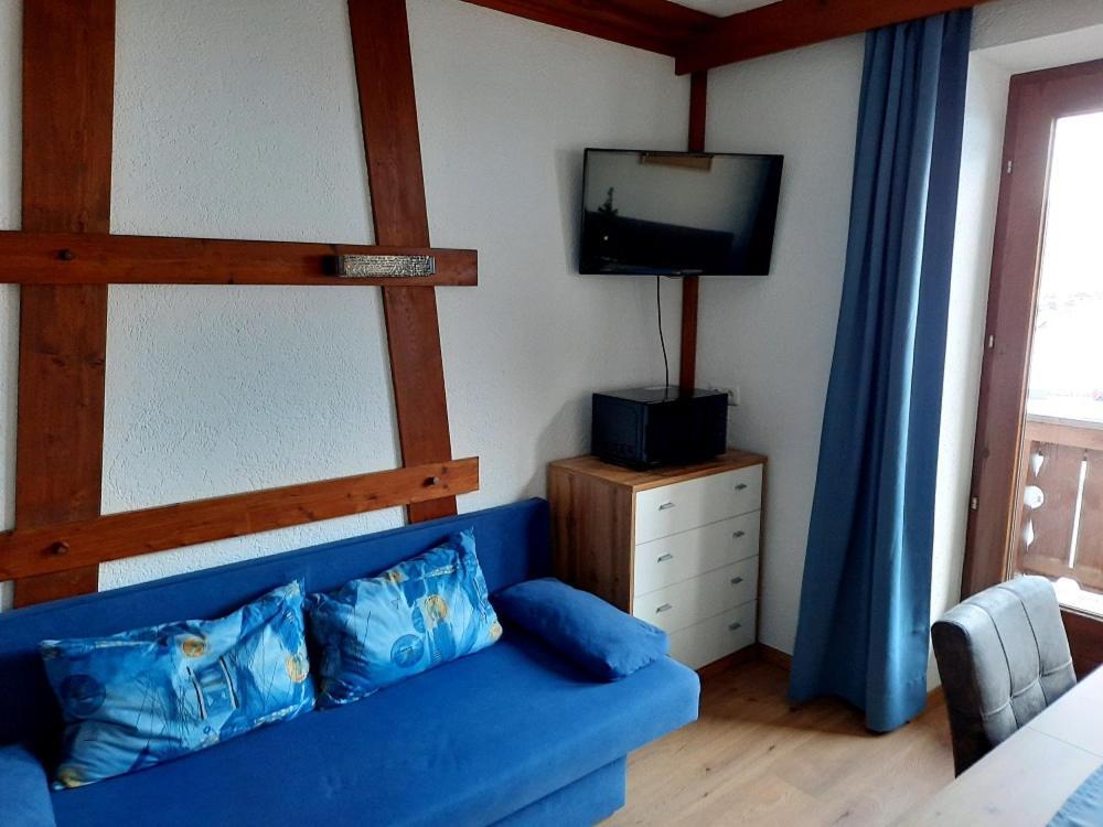 레르모스 Haus Renate 아파트 외부 사진