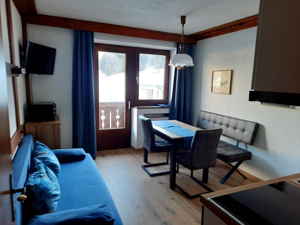 레르모스 Haus Renate 아파트 외부 사진