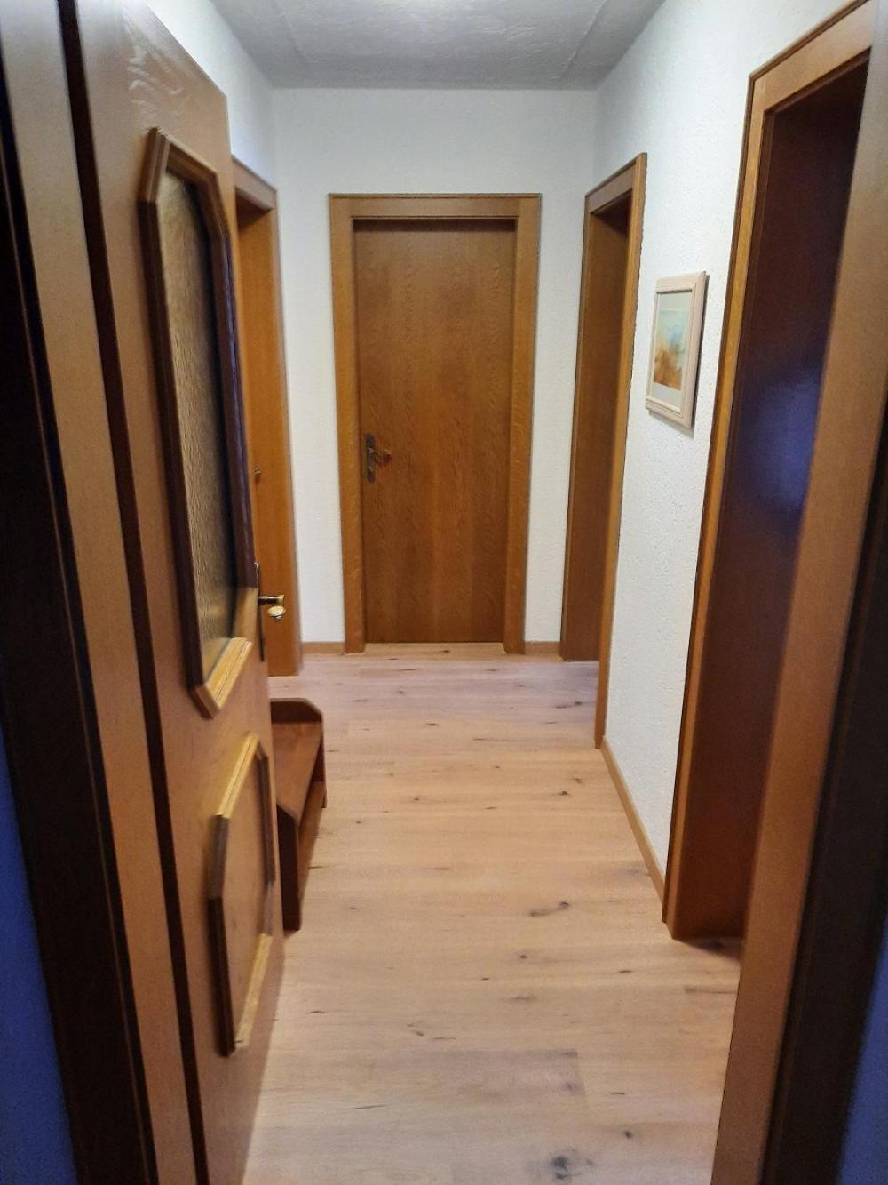 레르모스 Haus Renate 아파트 외부 사진