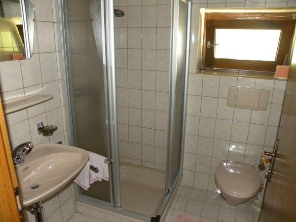 레르모스 Haus Renate 아파트 객실 사진